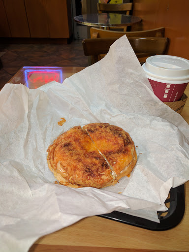 Donut Shop «Happy Donut», reviews and photos, 1807 El Camino Real, Burlingame, CA 94010, USA