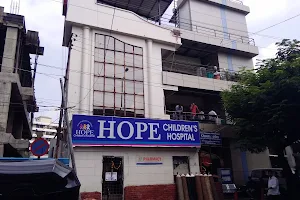 Hope Children's Hospital & Vaccination Center image
