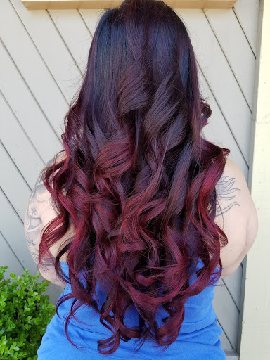 Hair Salon «Look Sharp Salon», reviews and photos, Look Sharp Salon, 13486 Luther Rd, Auburn, CA 95603, USA