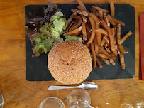 Frite du Restaurant L'Etable Gourmande à Lanne - n°7