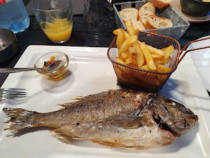Photo n°28 de Le Tire Bouchon Restaurant à Agay à Saint-Raphaël ()