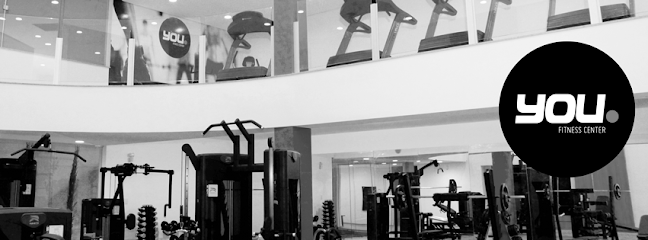 Academia You Fitness Center - R. Paraná, 251 - São José, Pará de Minas - MG, 35660-148, Brazil