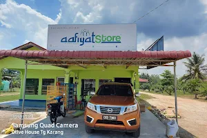 Olive House @Adzim Mart image