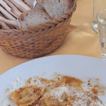 Photo n°2 de l'avis de Patrizia.l fait le 30/08/2020 à 16:37 sur le  Il Bivacco Matematico à Usseglio