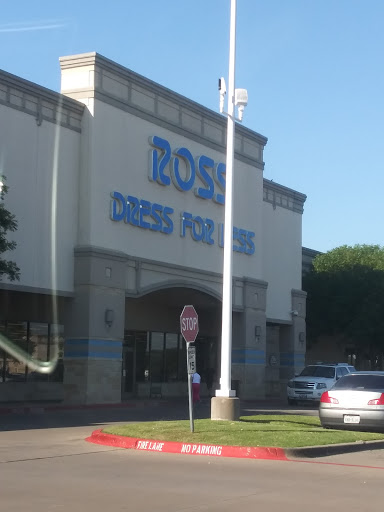 Clothing Store «Ross Dress for Less», reviews and photos, 3333 Preston Rd, Frisco, TX 75034, USA