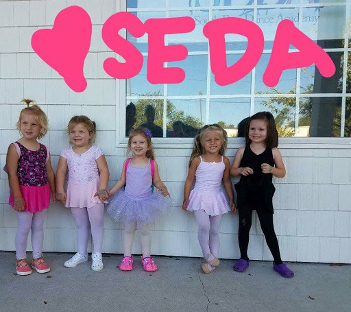 Dance School «South East Dance Academy - Kids and Teen Dance Lessons», reviews and photos, 220 Avondale Ave #101, Wilmington, NC 28403, USA