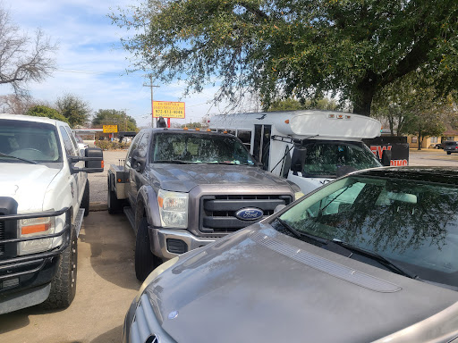 Used Car Dealer «DFW AUTO FINANCING LLC», reviews and photos, 10845 Ferguson Rd, Dallas, TX 75228, USA