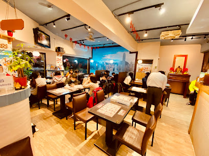 香港88港式茶餐廳