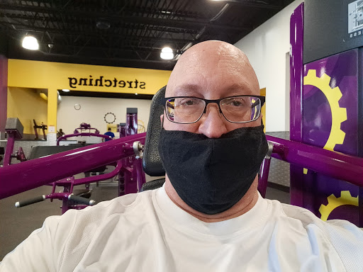 Gym «Planet Fitness», reviews and photos, 14250 Burnhaven Dr, Burnsville, MN 55306, USA