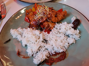 Photo n°70 de Bistrot Chinois 中餐厅 à Villenave-d'Ornon ()