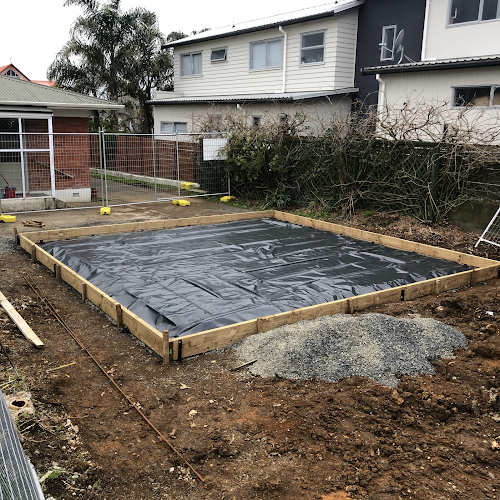 RNB Contracting Limited - Tuakau