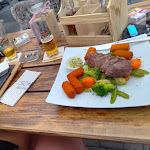 Photo n°1 de l'avis de Tim.r fait le 25/07/2021 à 13:13 sur le  Gaststätte Zum Nordkanal à Grefrath