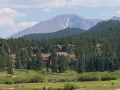 Golf Club «Shining Mountain Golf Course & Event Center», reviews and photos, 100 Shining Mountain Ln, Woodland Park, CO 80863, USA