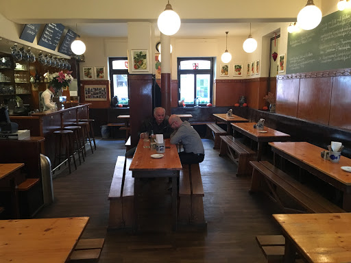 Restaurants im Freien Frankfurt