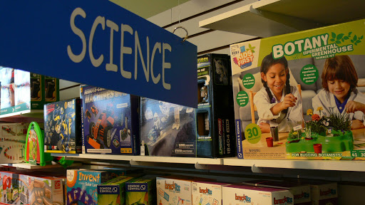 Toy Store «Timbuk Toys Highlands Ranch», reviews and photos, 9315 Dorchester St #107, Highlands Ranch, CO 80129, USA