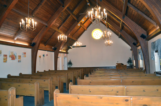 Funeral Home «Chapel of Memories», reviews and photos, 829 S Hancock Ave, Colorado Springs, CO 80903, USA