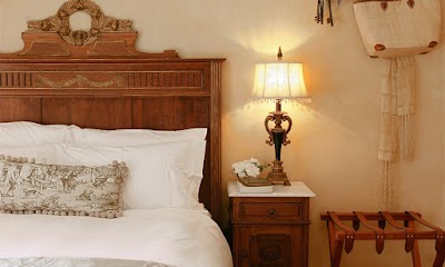 Photos of Morrells Boutique Estate Farm House