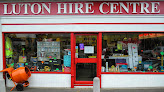 Luton Hire Centre