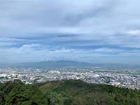 下向坂鳥居［高良大社］