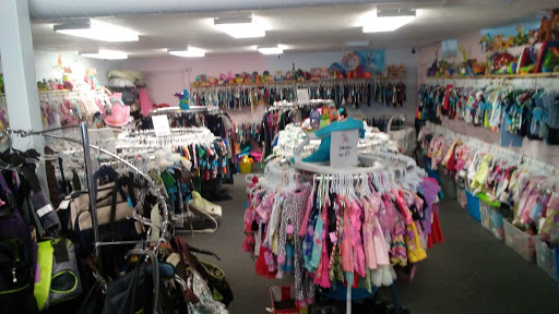 Baby store Tucson