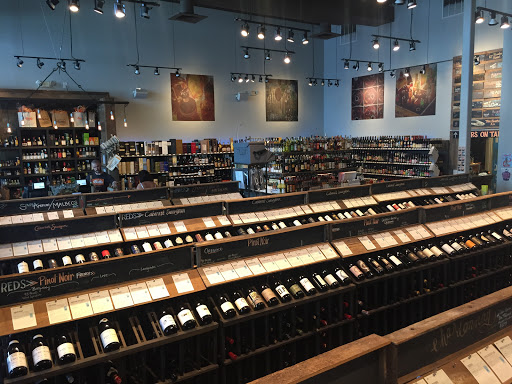 Wine Store «The Bottle Shop at McEwen», reviews and photos, 1556 W McEwen Dr, Franklin, TN 37067, USA