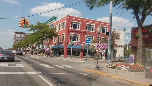 Coffee Shop «Starbucks», reviews and photos, 300 S Main St, Royal Oak, MI 48067, USA
