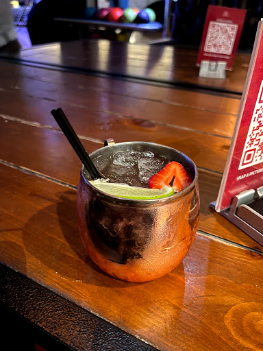 Bowling Alley «Bowl & Barrel», reviews and photos, 17619 La Cantera Pkwy Ste 102, San Antonio, TX 78257, USA