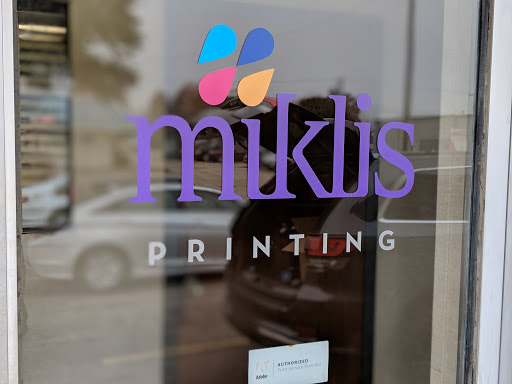 Miklis Printing Inc