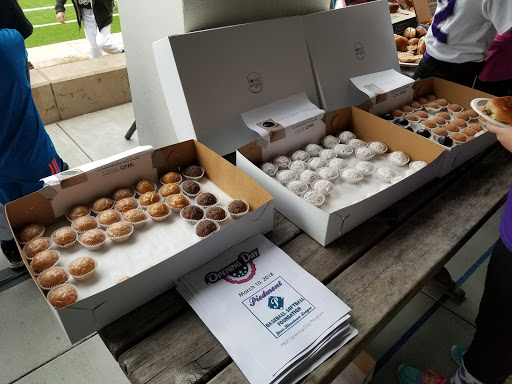 Donut Shop «Donut Savant», reviews and photos, 1934 Broadway, Oakland, CA 94612, USA