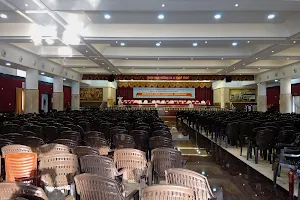 Mahalakshmi Hall image