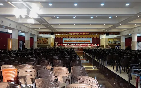 Mahalakshmi Hall image