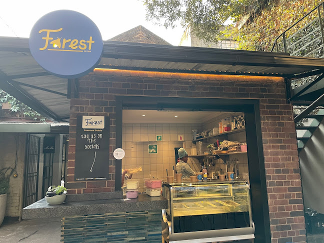 Forest Gelato (44 Stanley Avenue Branch)