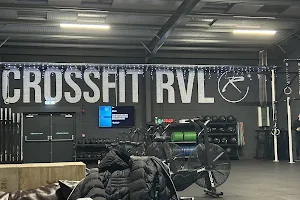 Revival CrossFit RVL image