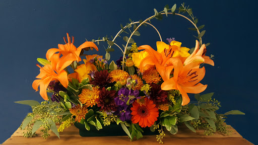 Florist «Flowers To Go», reviews and photos, 3102 Judson St, Gig Harbor, WA 98335, USA