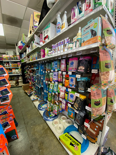 Pet Supply Store «Village Pets & Supplies», reviews and photos, 1425 Fulton Rd, Santa Rosa, CA 95403, USA