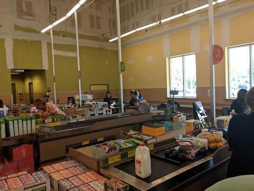 Supermarket «ALDI», reviews and photos, 1707 E Commercial Blvd, Fort Lauderdale, FL 33334, USA