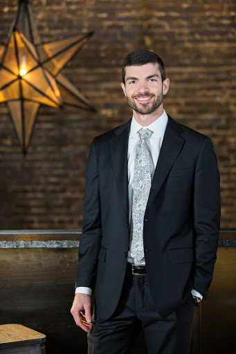 Personal Injury Attorney «Jones & Swanson», reviews and photos