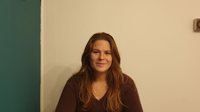 Barbara Besnard à Achères