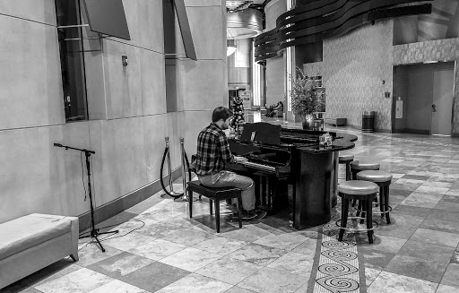 Casino «Hollywood Casino & Hotel Joliet», reviews and photos, 777 Hollywood Blvd, Joliet, IL 60436, USA