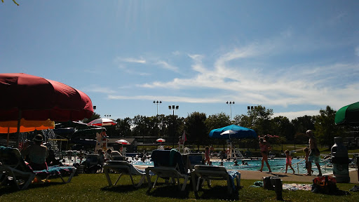 Public Swimming Pool «Reed Road Water Park», reviews and photos, 2000 Hastings Ln, Upper Arlington, OH 43221, USA