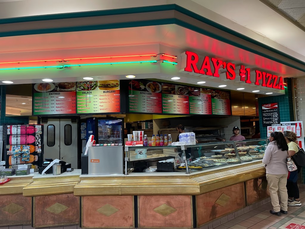 Ray's 1 Pizza 19610