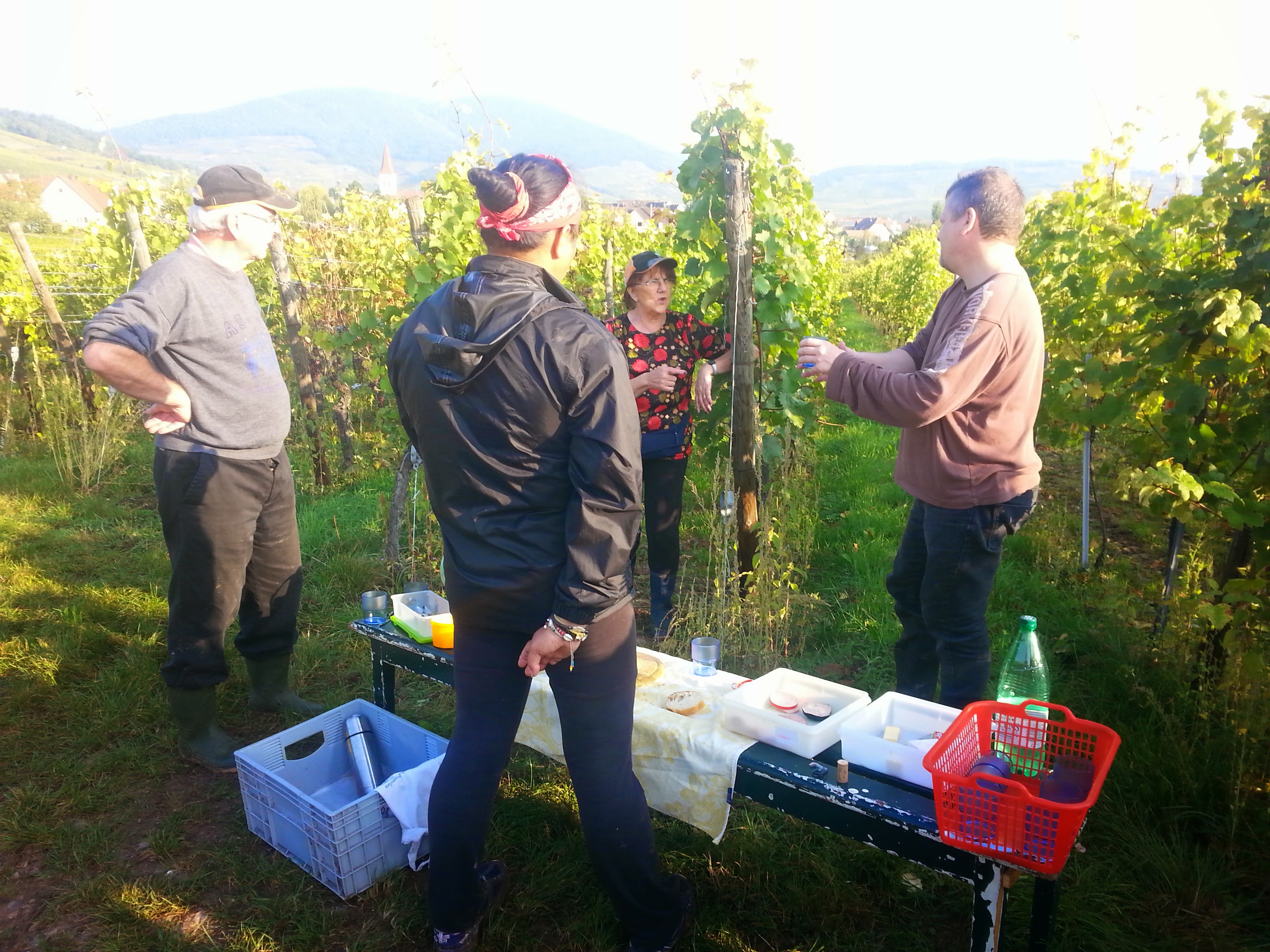 Photo n° 3 de l'avis de Eric.o fait le 28/06/2018 à 16:32