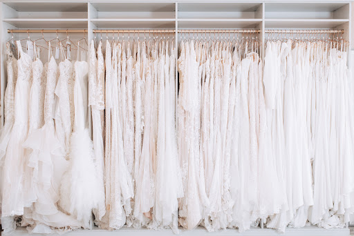 Bridal Shop «Urban Set Bride», reviews and photos, 602 N 29th St, Richmond, VA 23223, USA