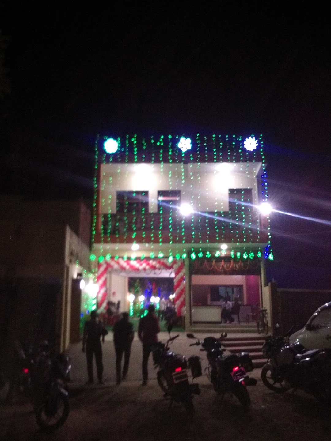 Mahima Lighthouse