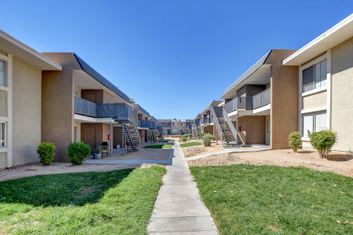 Rancho Vista Apartment Homes