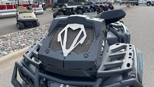 Motorcycle Dealer «Power Lodge», reviews and photos, 6781 US-10, Anoka, MN 55303, USA