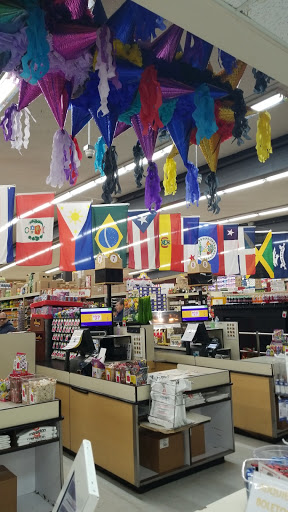 Supermarket «Marketon Supermarket», reviews and photos, 1500 S Wells Ave, Reno, NV 89502, USA