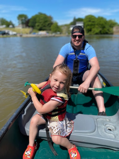 Canoe & Kayak Store «West River Paddle Sports», reviews and photos, 655 W River Rd, Vermilion, OH 44089, USA