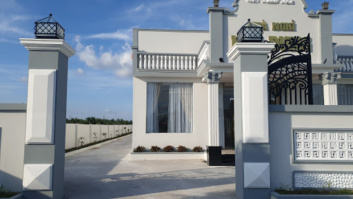 Nhà nghỉ Kim Dung