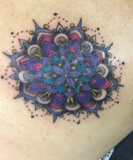 Explore post malone tattoo ideas, creative tattoo ideas in Concord, available at Elysium Ink